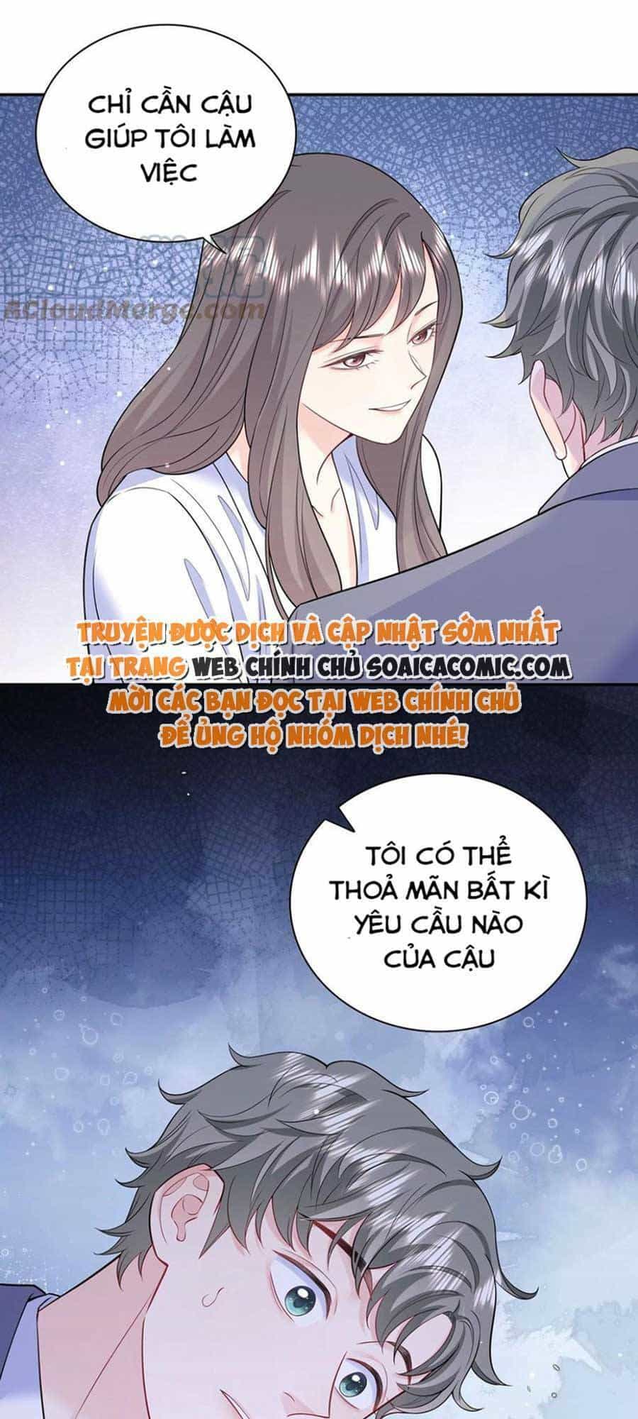 Tôi Dựa Vào Tà Ý: Nghịch Chuyển Nhân Sinh - Chương 104 - ảnh 12