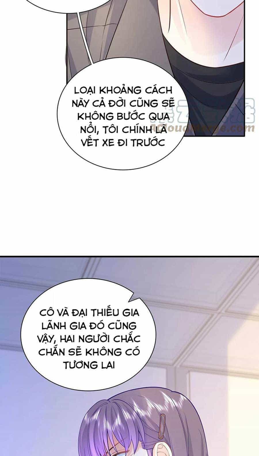 Tôi Dựa Vào Tà Ý: Nghịch Chuyển Nhân Sinh - Chương 104 - ảnh 22