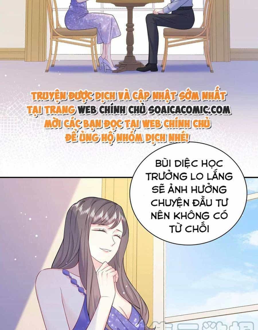 Tôi Dựa Vào Tà Ý: Nghịch Chuyển Nhân Sinh - Chương 104 - ảnh 7