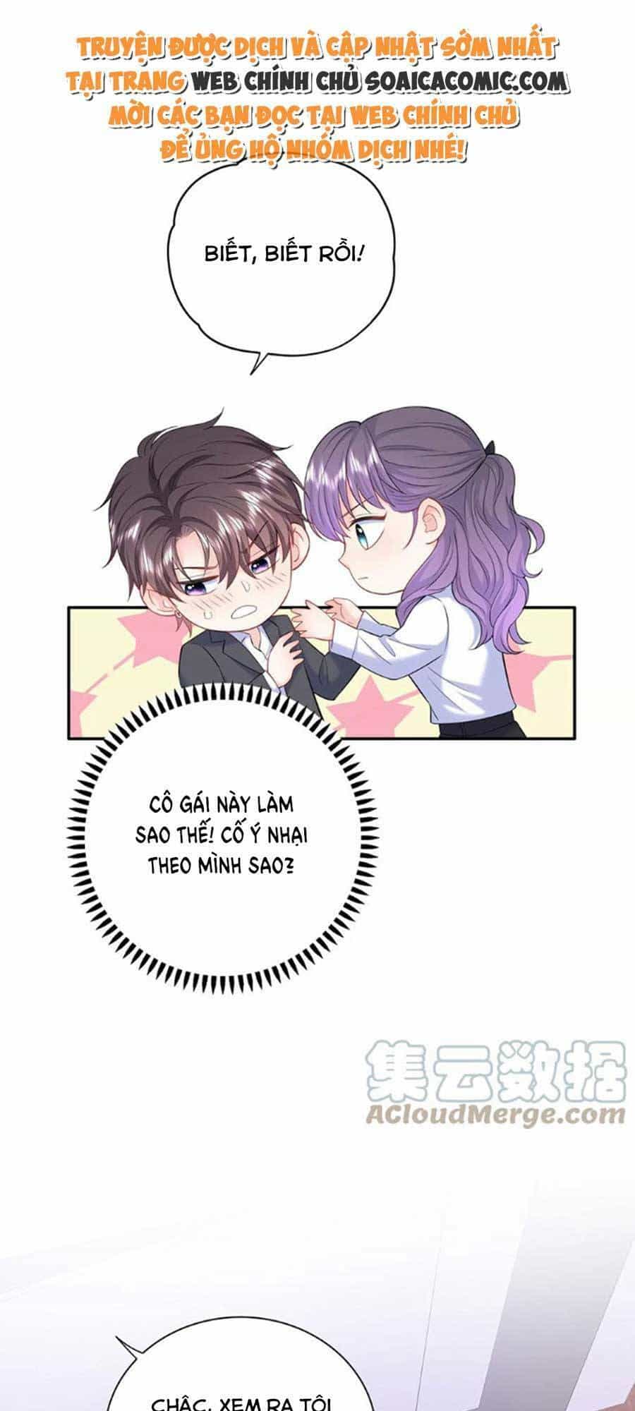 Tôi Dựa Vào Tà Ý: Nghịch Chuyển Nhân Sinh - Chương 105 - ảnh 17
