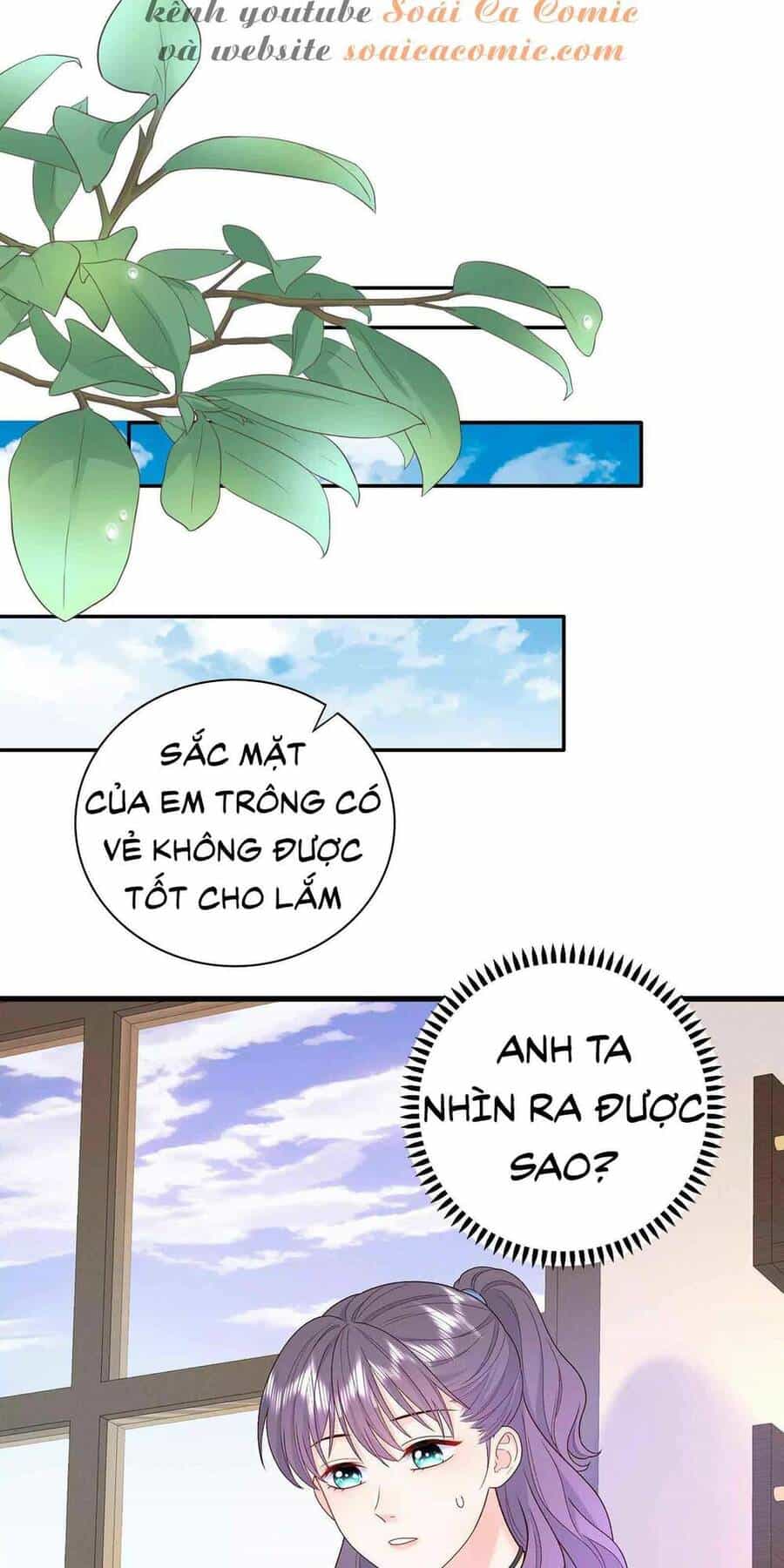 Tôi Dựa Vào Tà Ý: Nghịch Chuyển Nhân Sinh - Chương 15 - ảnh 32