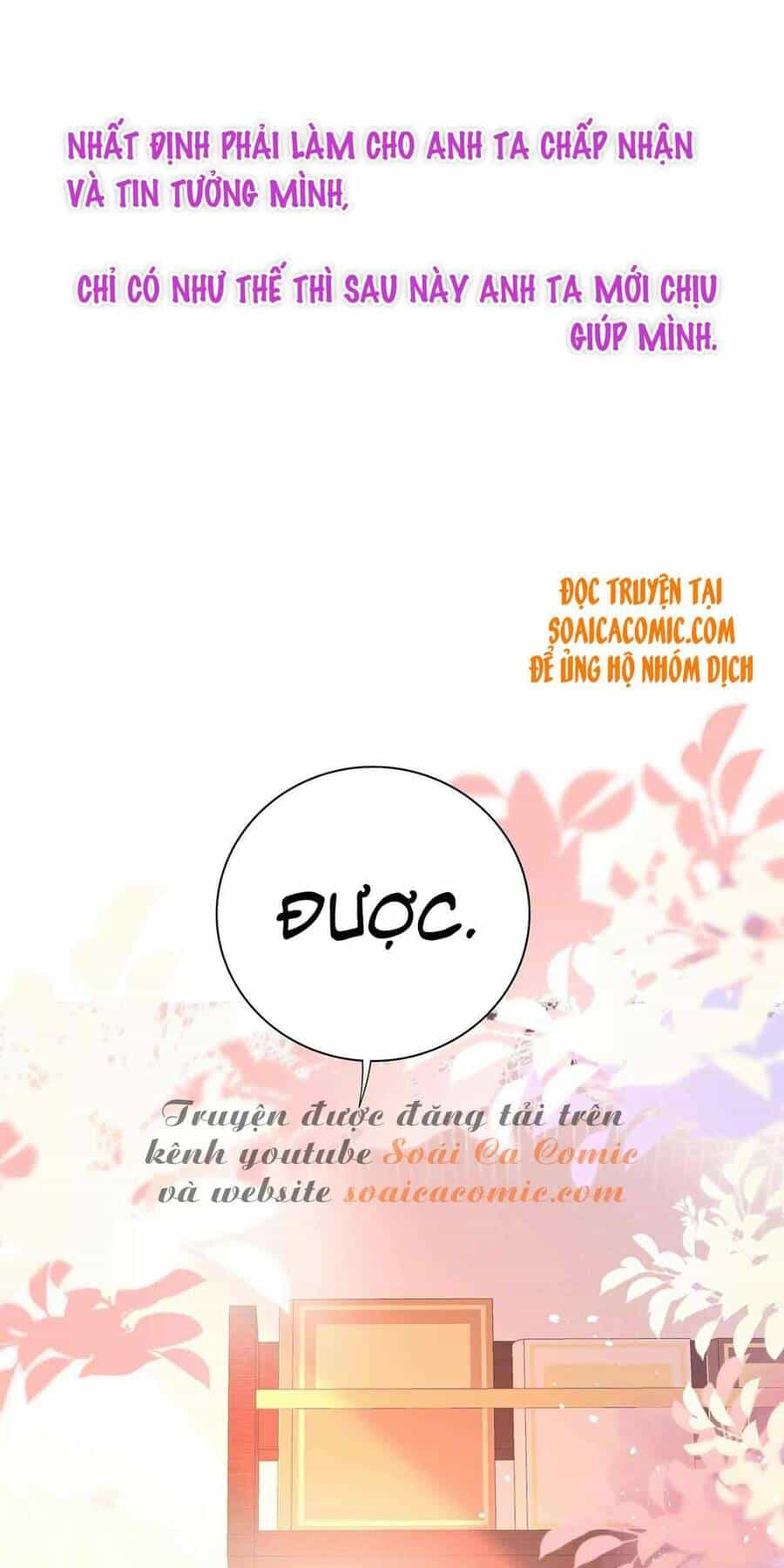 Tôi Dựa Vào Tà Ý: Nghịch Chuyển Nhân Sinh - Chương 15 - ảnh 40