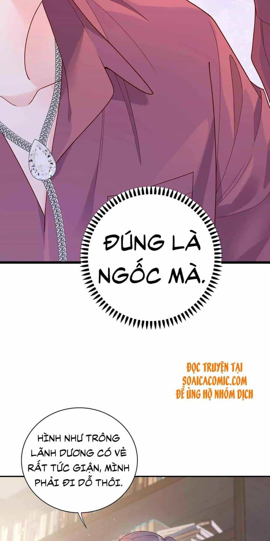 Tôi Dựa Vào Tà Ý: Nghịch Chuyển Nhân Sinh - Chương 15 - ảnh 8