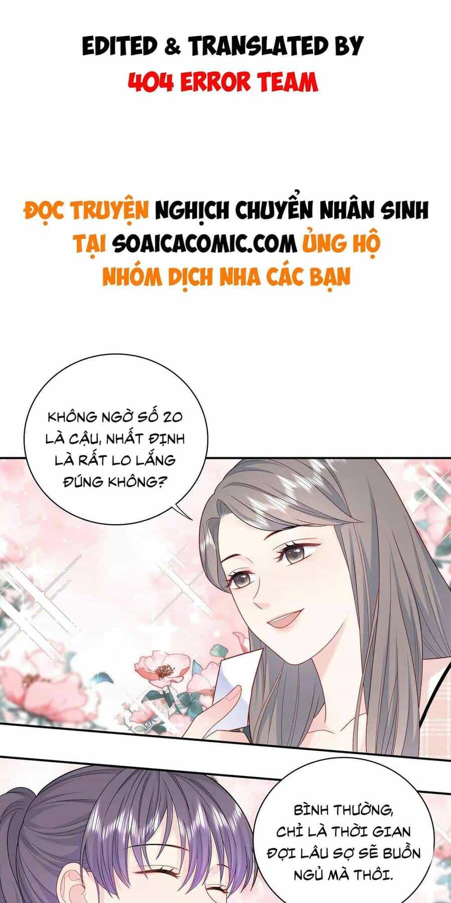 Tôi Dựa Vào Tà Ý: Nghịch Chuyển Nhân Sinh - Chương 17 - ảnh 1