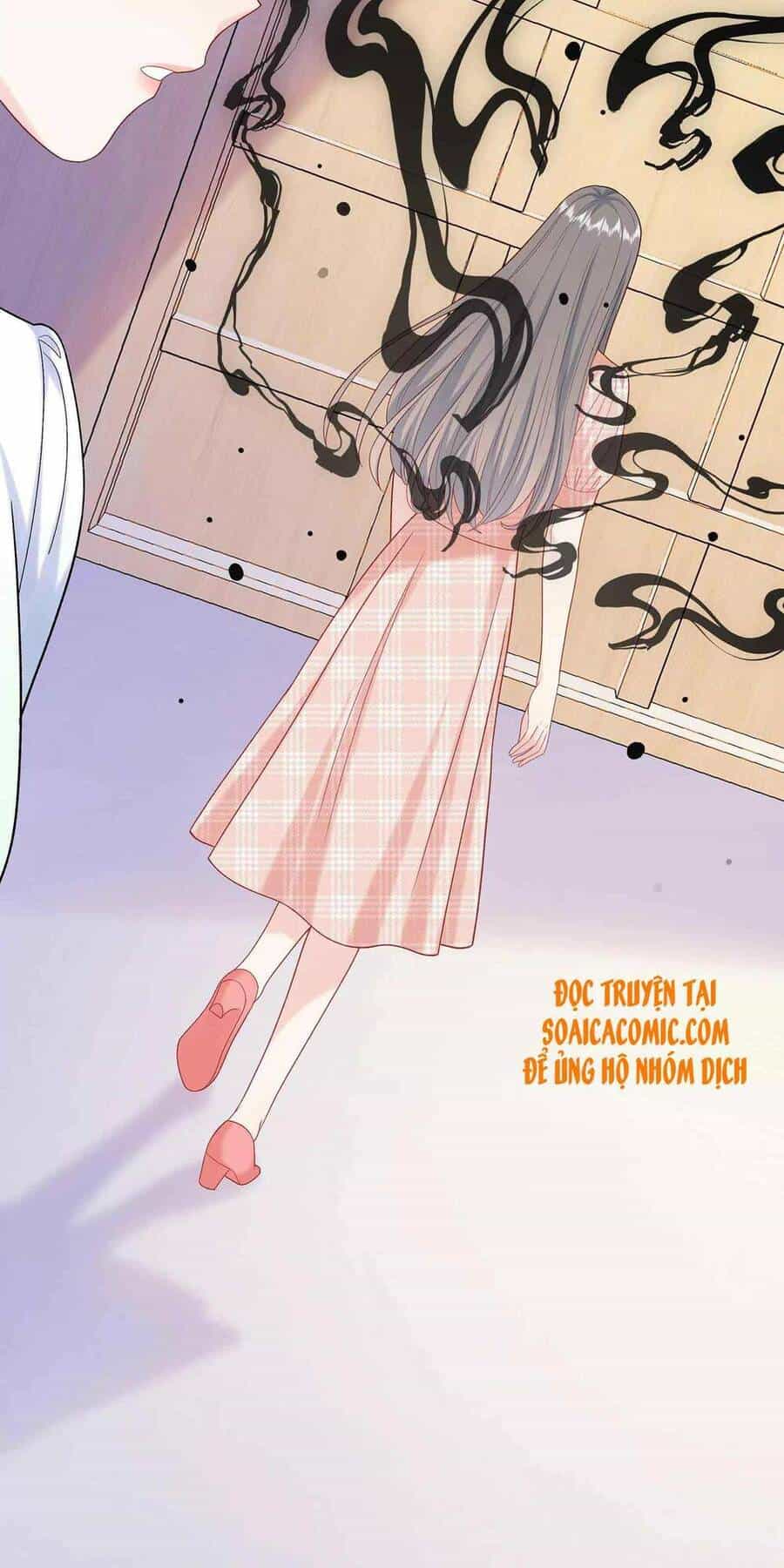 Tôi Dựa Vào Tà Ý: Nghịch Chuyển Nhân Sinh - Chương 17 - ảnh 8