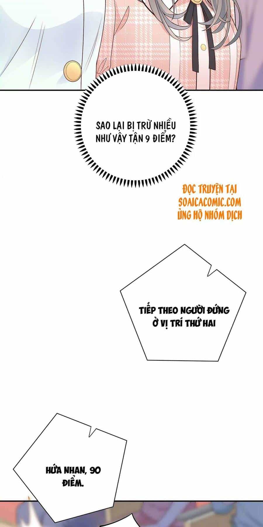Tôi Dựa Vào Tà Ý: Nghịch Chuyển Nhân Sinh - Chương 18 - ảnh 16