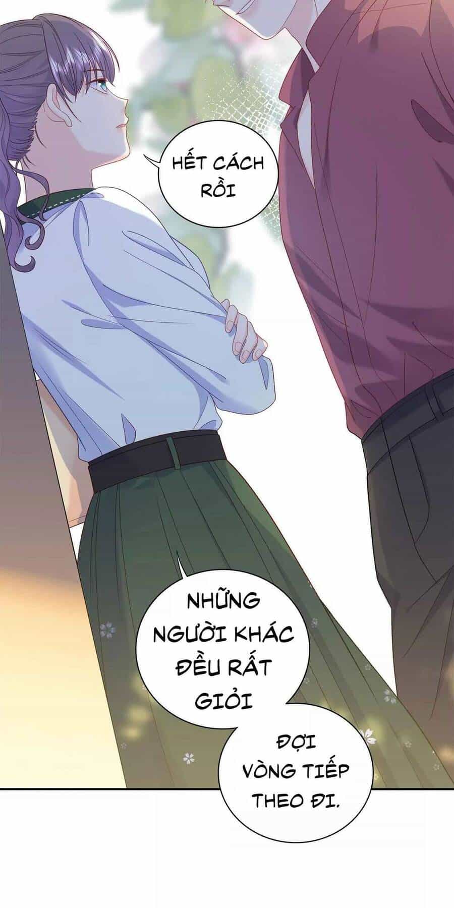 Tôi Dựa Vào Tà Ý: Nghịch Chuyển Nhân Sinh - Chương 19 - ảnh 10
