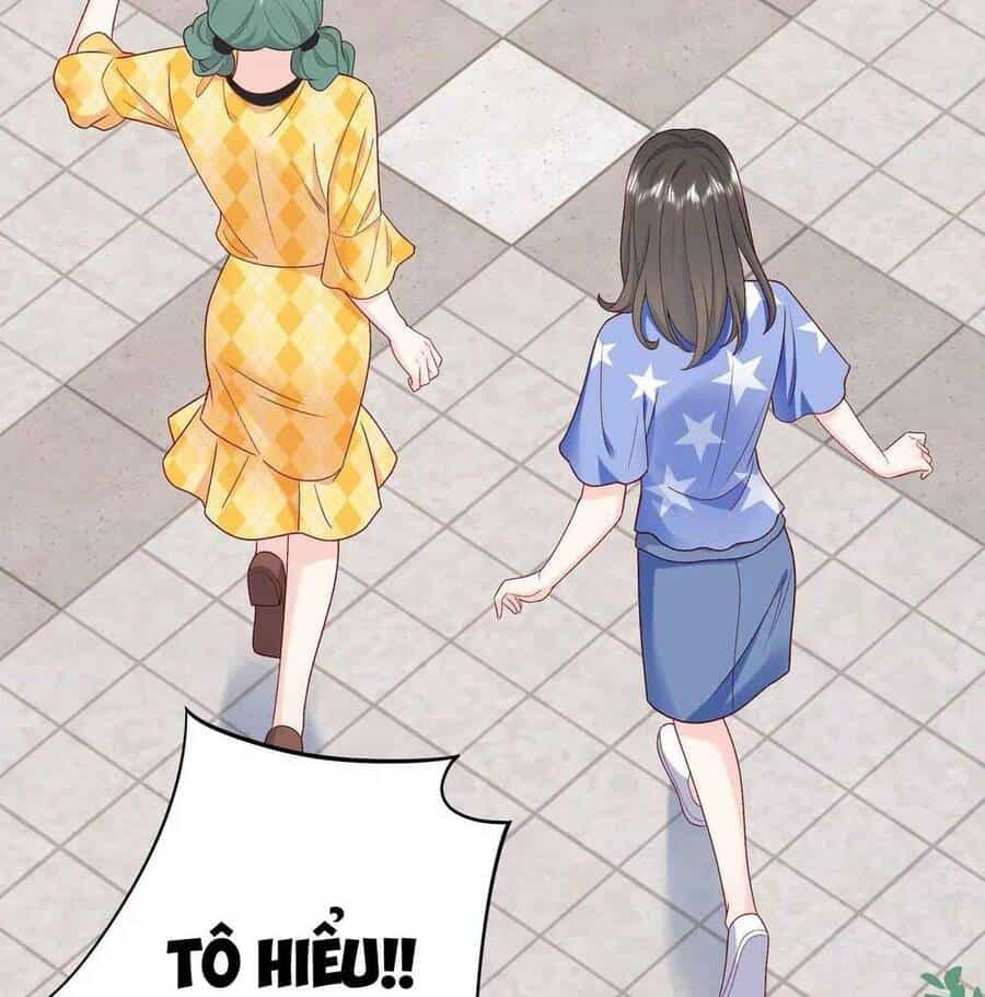 Tôi Dựa Vào Tà Ý: Nghịch Chuyển Nhân Sinh - Chương 19 - ảnh 27