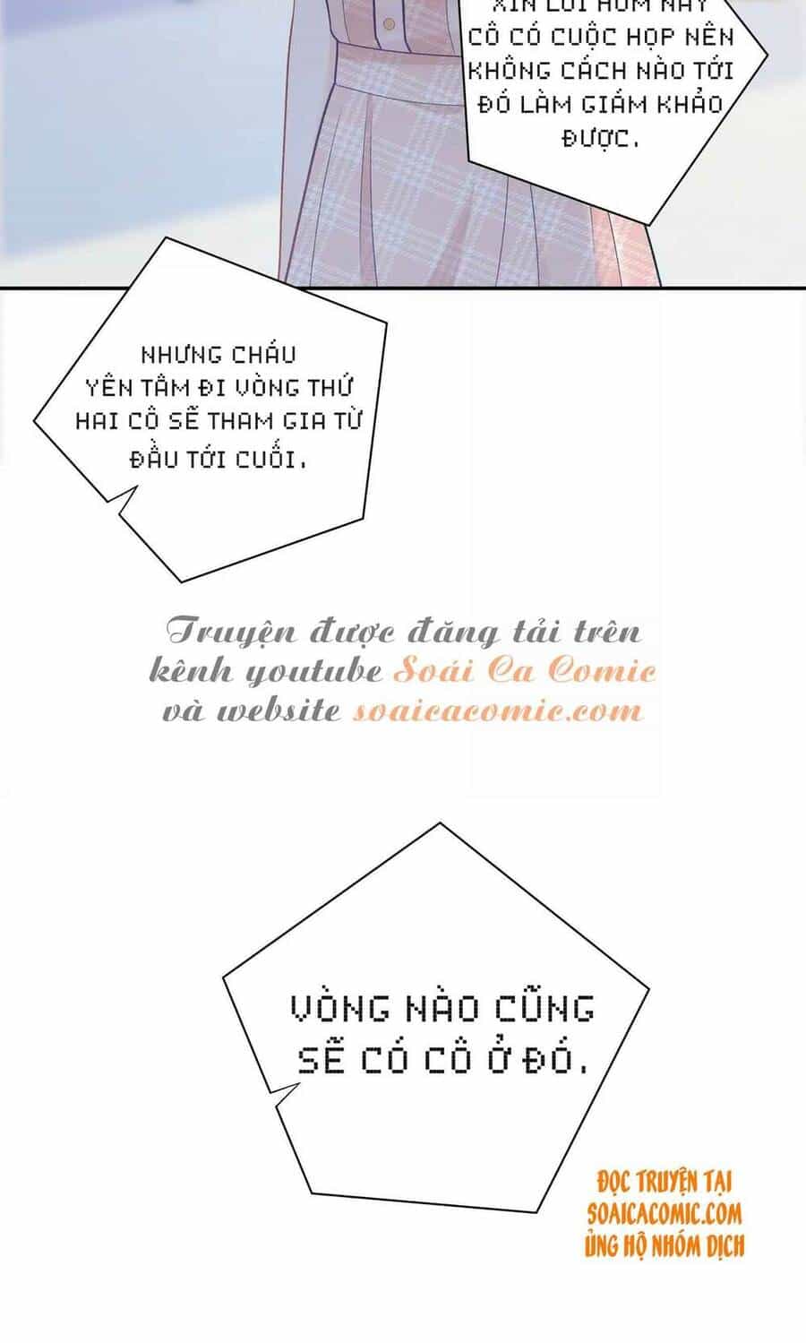 Tôi Dựa Vào Tà Ý: Nghịch Chuyển Nhân Sinh - Chương 19 - ảnh 8