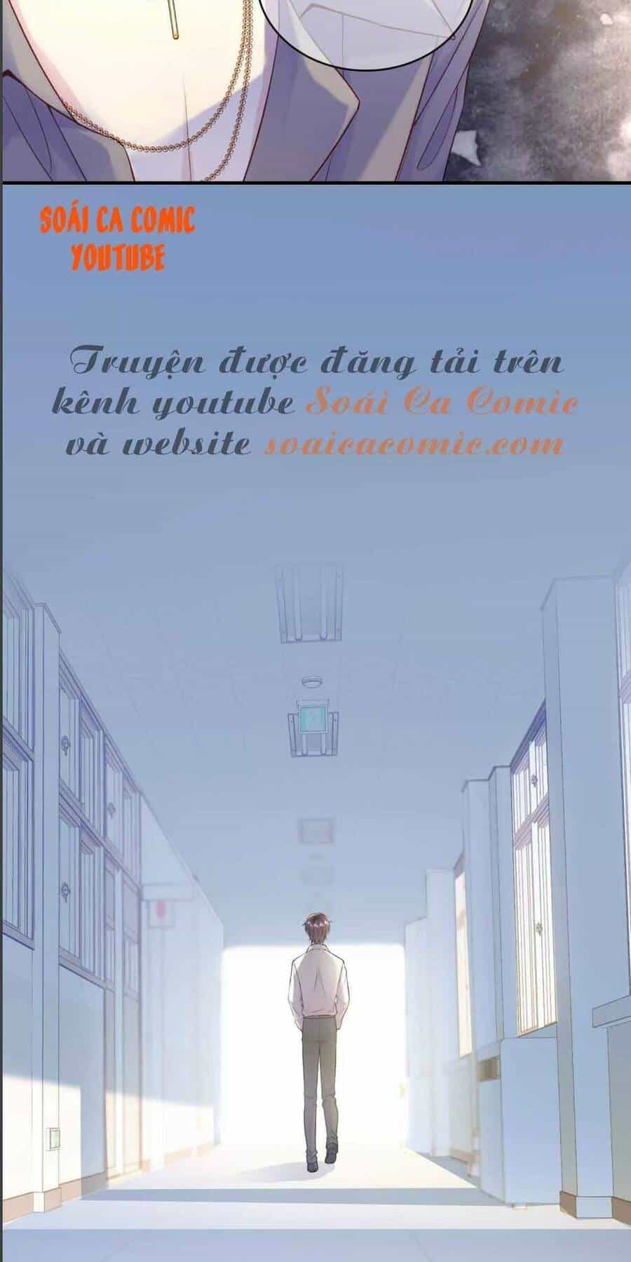 Tôi Dựa Vào Tà Ý: Nghịch Chuyển Nhân Sinh - Chương 2 - ảnh 18