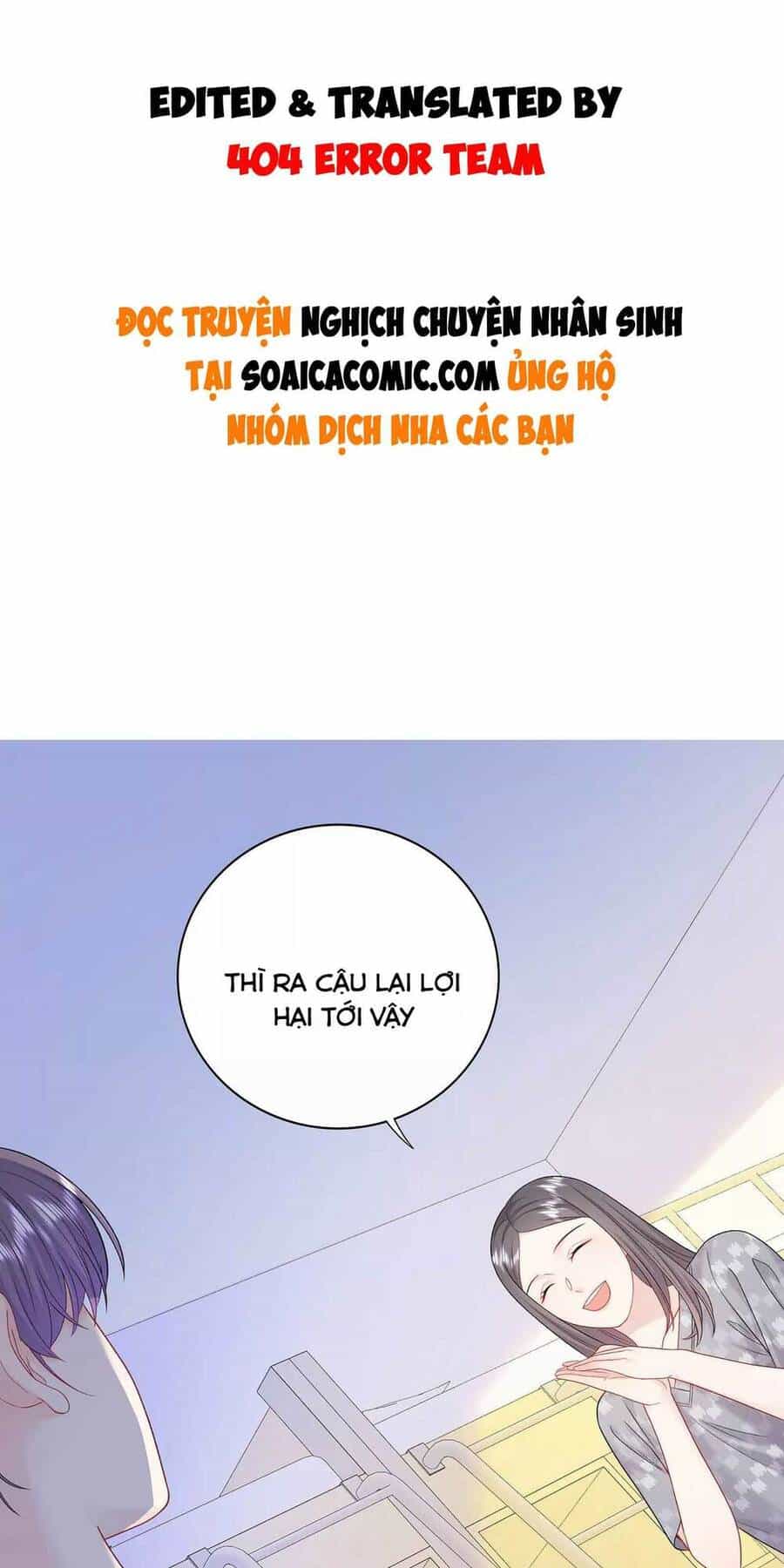 Tôi Dựa Vào Tà Ý: Nghịch Chuyển Nhân Sinh - Chương 20 - ảnh 1