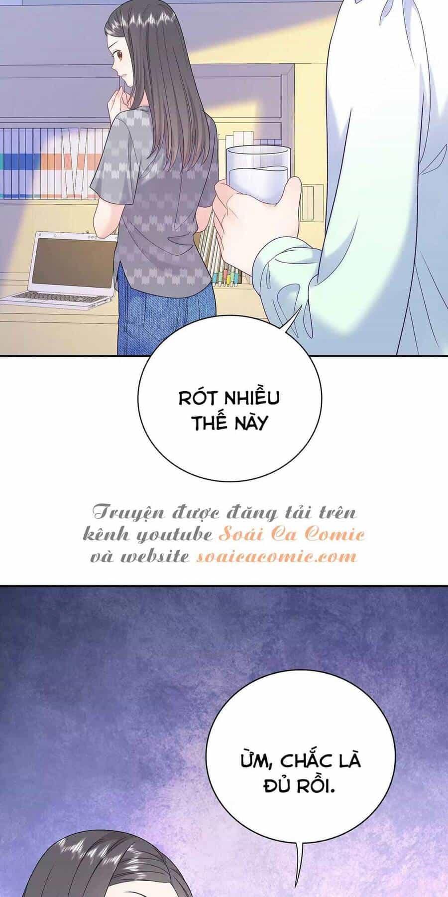 Tôi Dựa Vào Tà Ý: Nghịch Chuyển Nhân Sinh - Chương 20 - ảnh 29