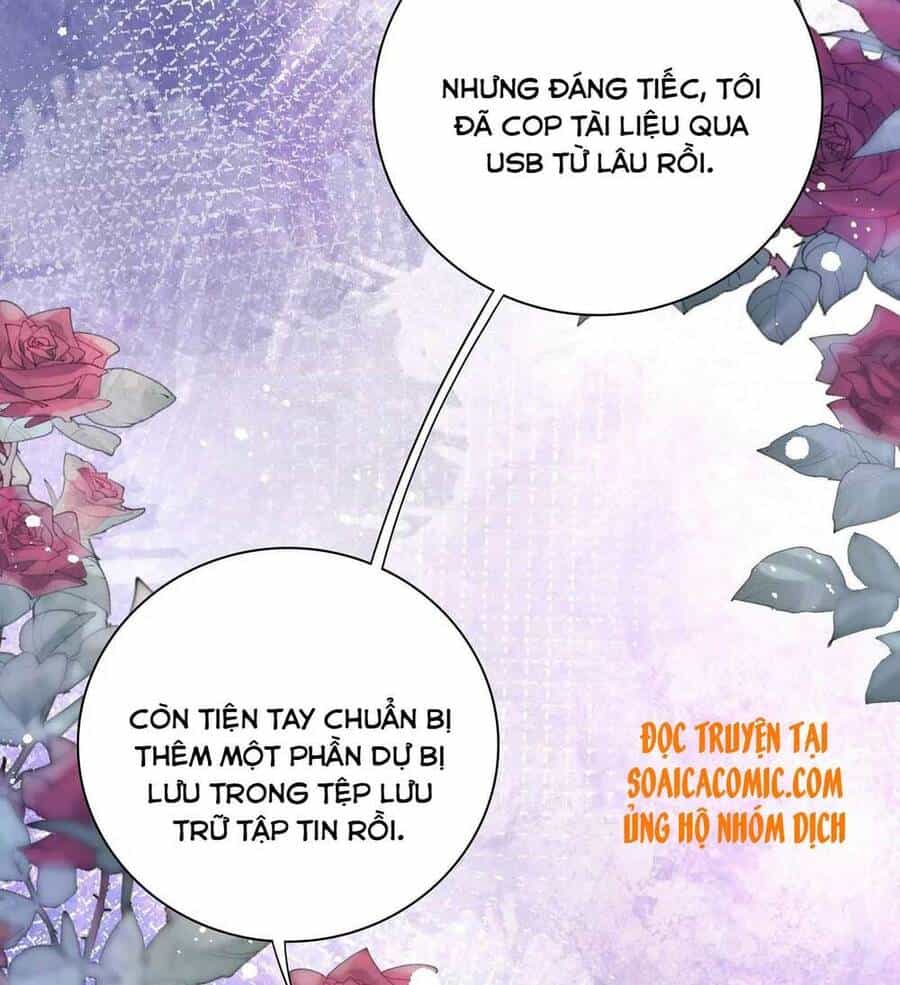 Tôi Dựa Vào Tà Ý: Nghịch Chuyển Nhân Sinh - Chương 20 - ảnh 35