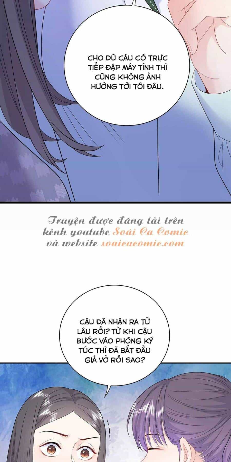 Tôi Dựa Vào Tà Ý: Nghịch Chuyển Nhân Sinh - Chương 20 - ảnh 37