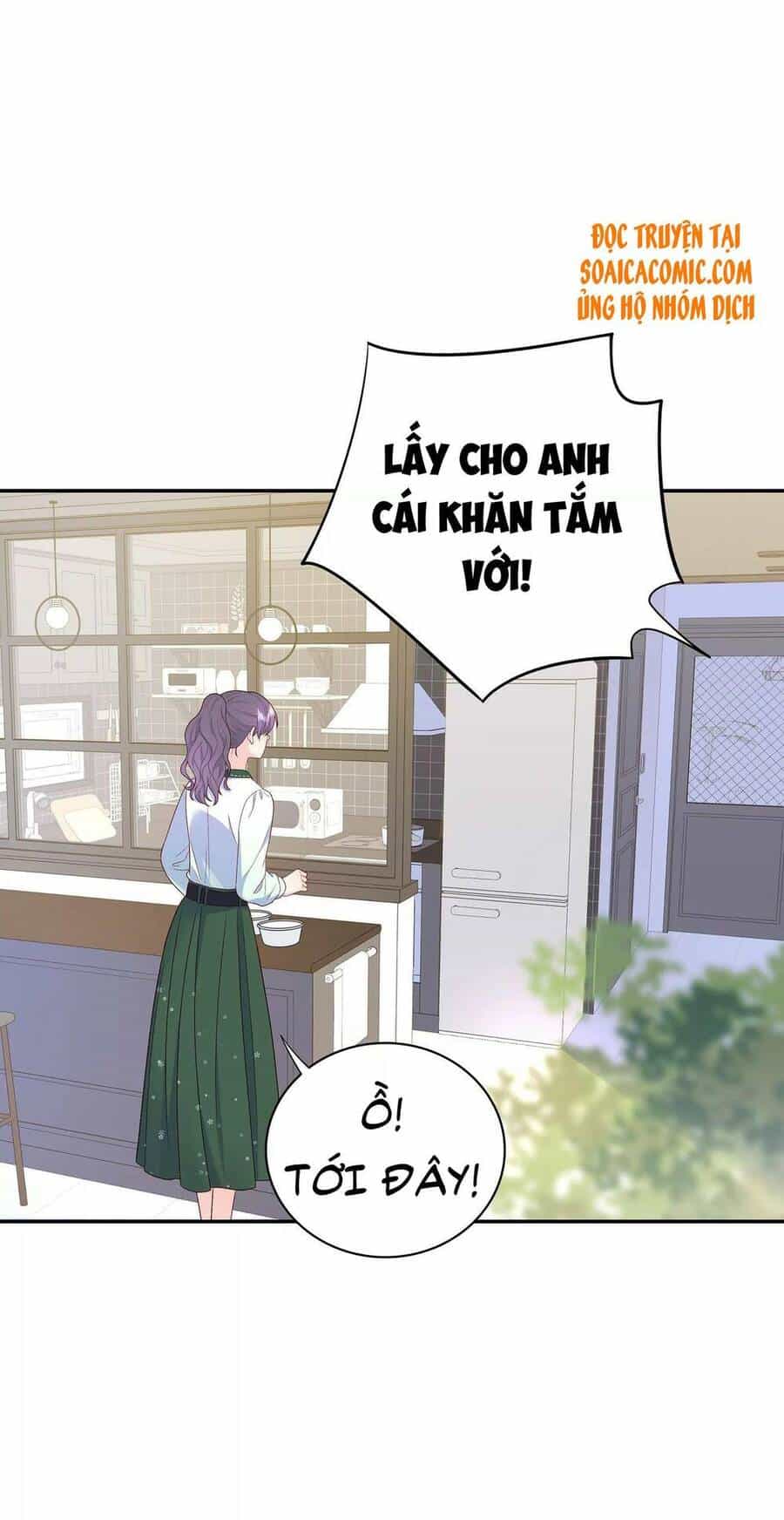 Tôi Dựa Vào Tà Ý: Nghịch Chuyển Nhân Sinh - Chương 22 - ảnh 23