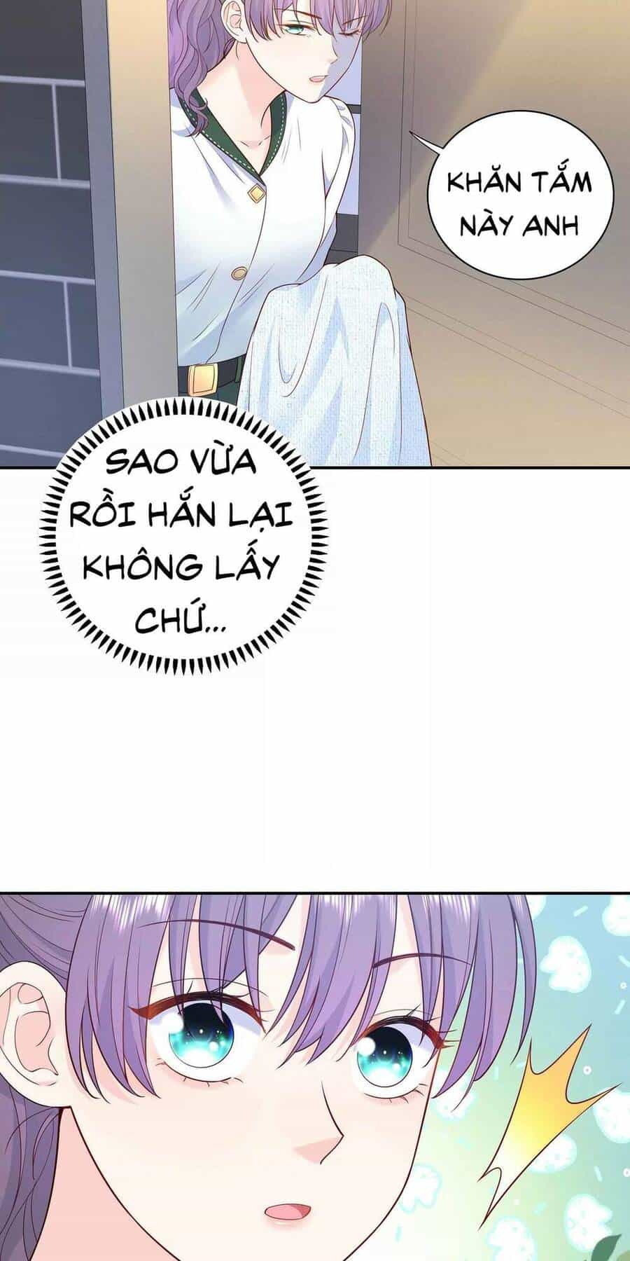 Tôi Dựa Vào Tà Ý: Nghịch Chuyển Nhân Sinh - Chương 22 - ảnh 25