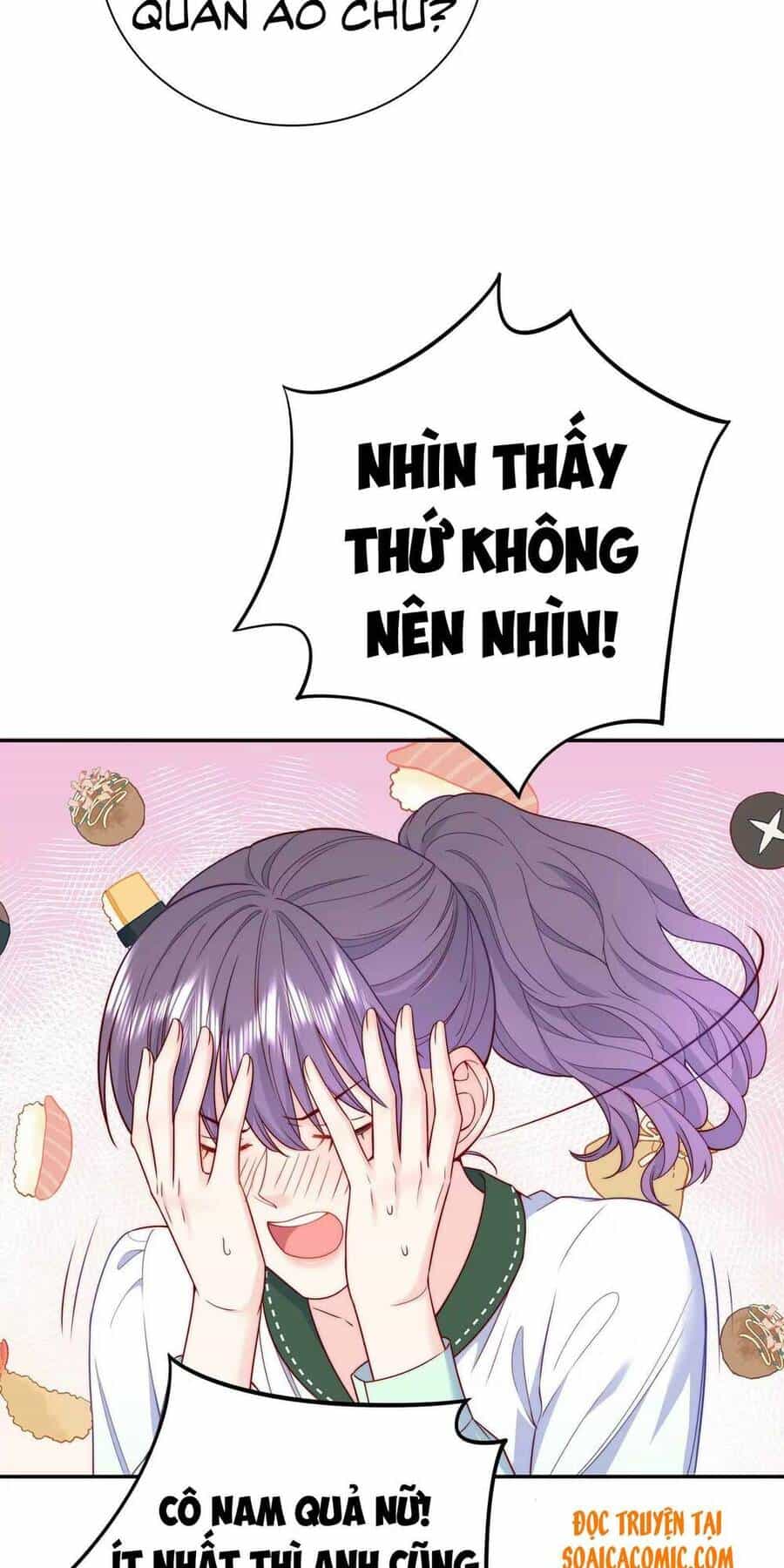 Tôi Dựa Vào Tà Ý: Nghịch Chuyển Nhân Sinh - Chương 22 - ảnh 30
