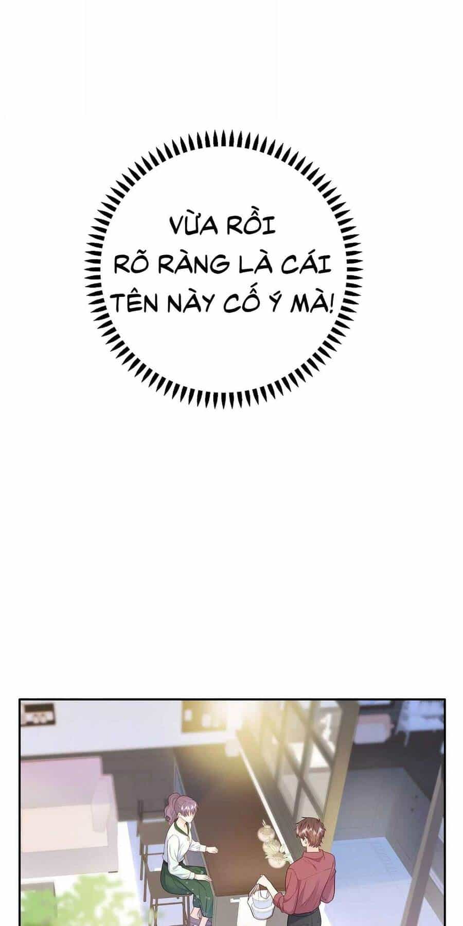 Tôi Dựa Vào Tà Ý: Nghịch Chuyển Nhân Sinh - Chương 22 - ảnh 6