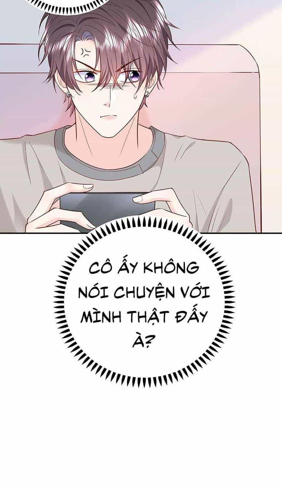 Tôi Dựa Vào Tà Ý: Nghịch Chuyển Nhân Sinh - Chương 23 - ảnh 34