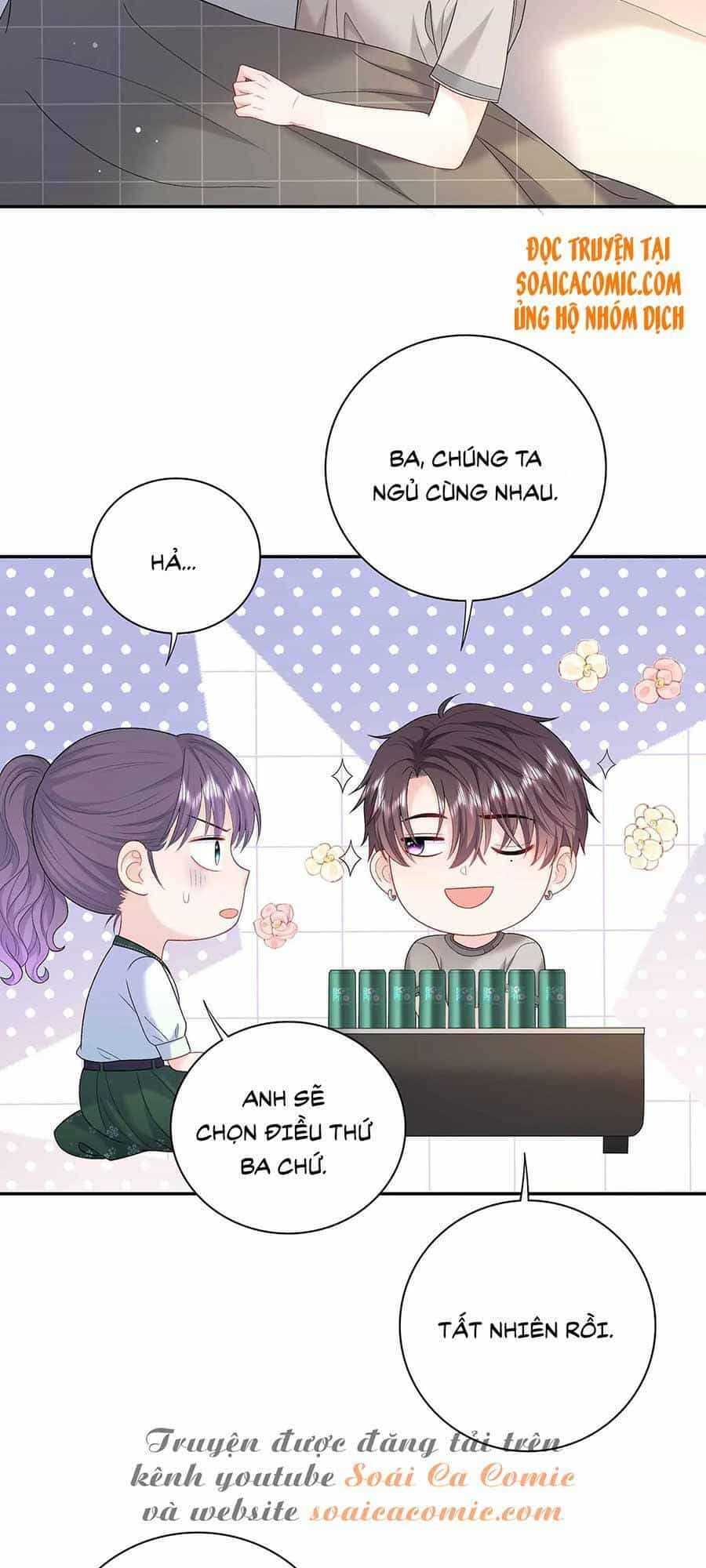 Tôi Dựa Vào Tà Ý: Nghịch Chuyển Nhân Sinh - Chương 24 - ảnh 3