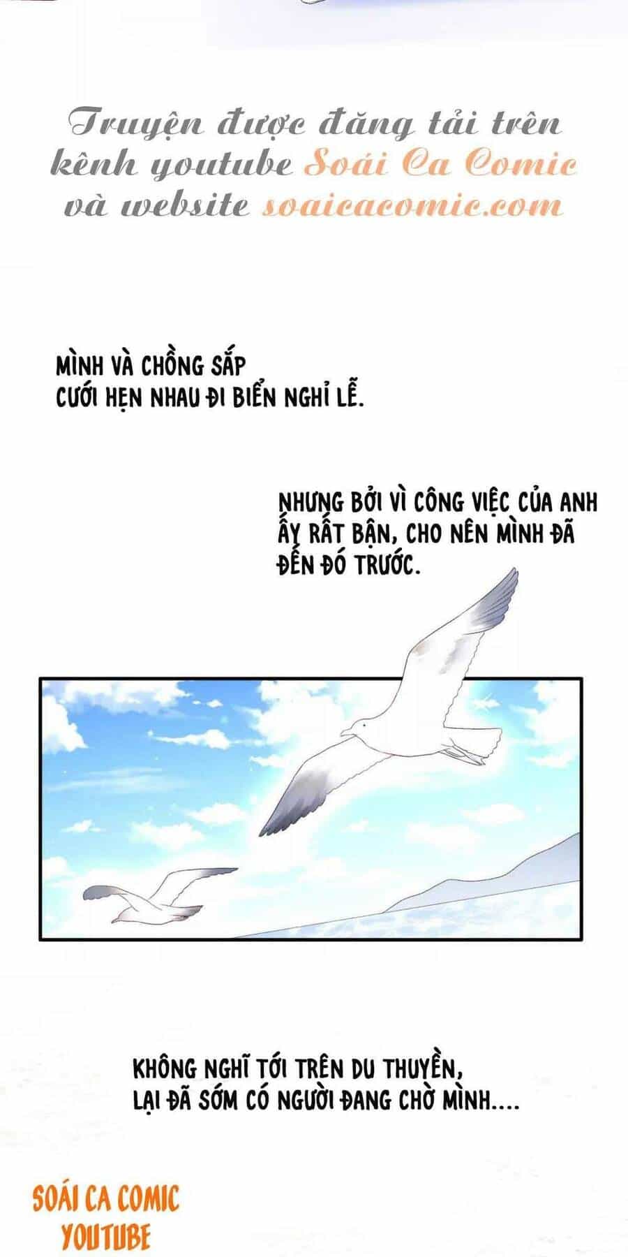 Tôi Dựa Vào Tà Ý: Nghịch Chuyển Nhân Sinh - Chương 3 - ảnh 2
