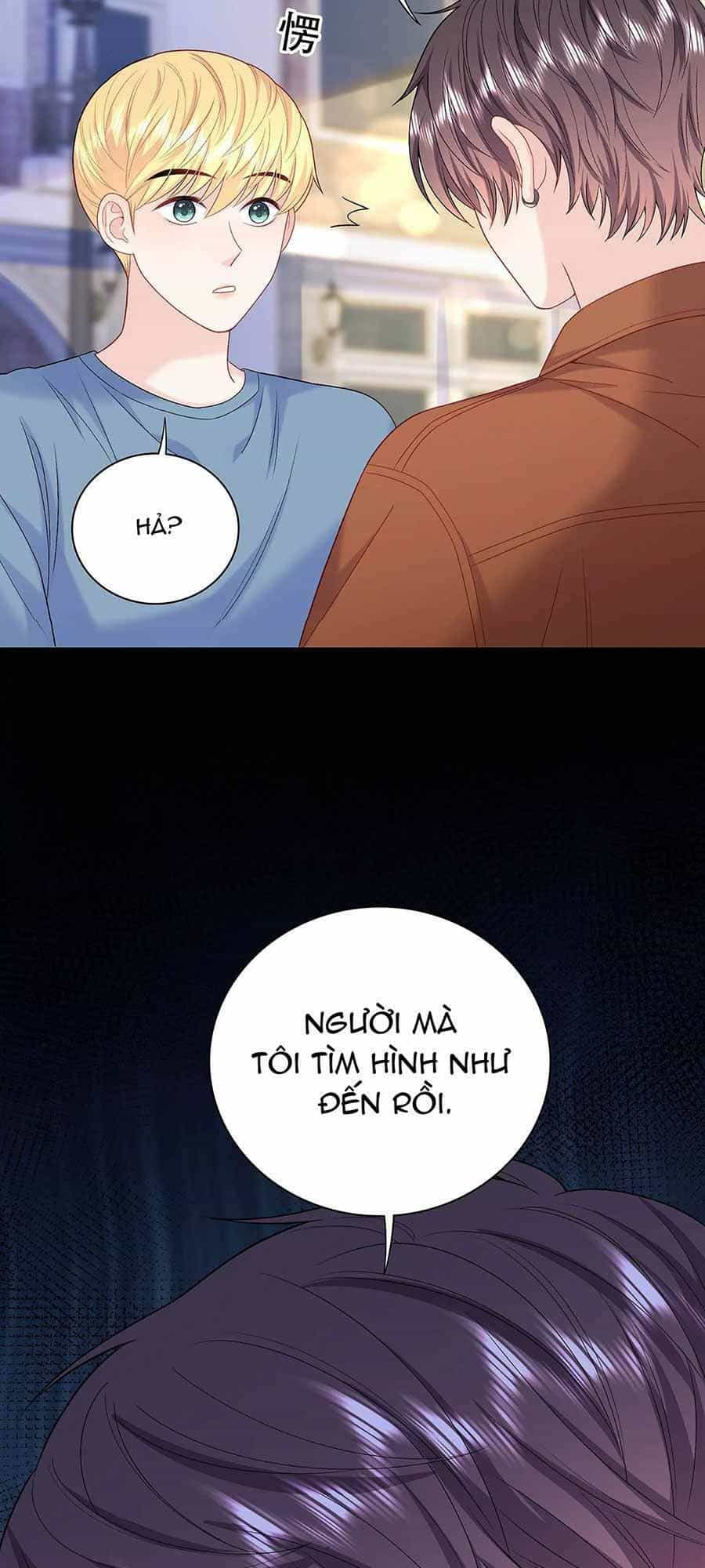 Tôi Dựa Vào Tà Ý: Nghịch Chuyển Nhân Sinh - Chương 25 - ảnh 19