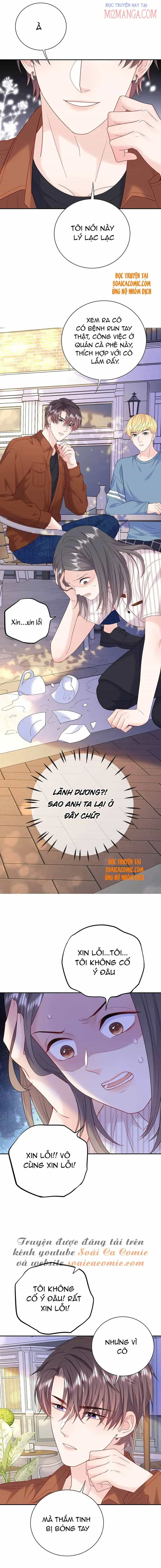 Tôi Dựa Vào Tà Ý: Nghịch Chuyển Nhân Sinh - Chương 25.5 - ảnh 3