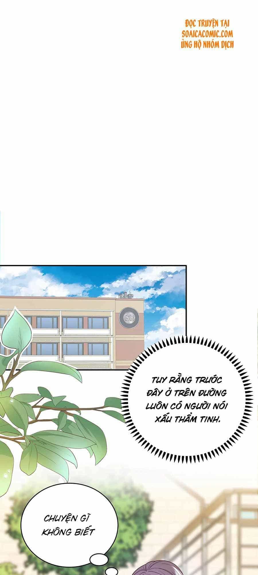 Tôi Dựa Vào Tà Ý: Nghịch Chuyển Nhân Sinh - Chương 26 - ảnh 24