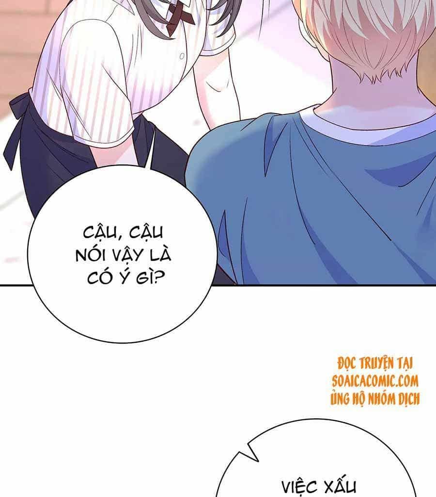 Tôi Dựa Vào Tà Ý: Nghịch Chuyển Nhân Sinh - Chương 26 - ảnh 3
