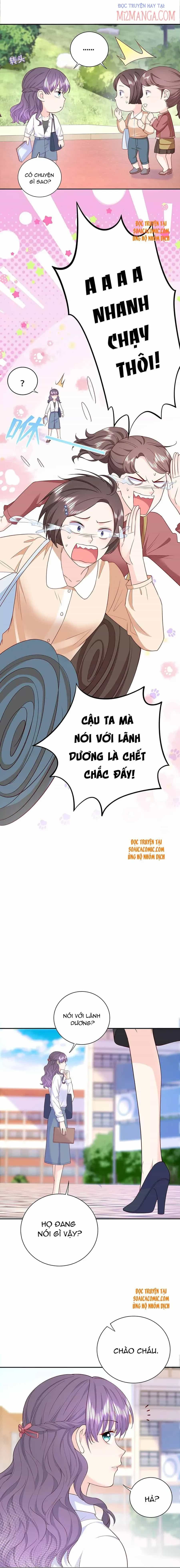 Tôi Dựa Vào Tà Ý: Nghịch Chuyển Nhân Sinh - Chương 26.5 - ảnh 3