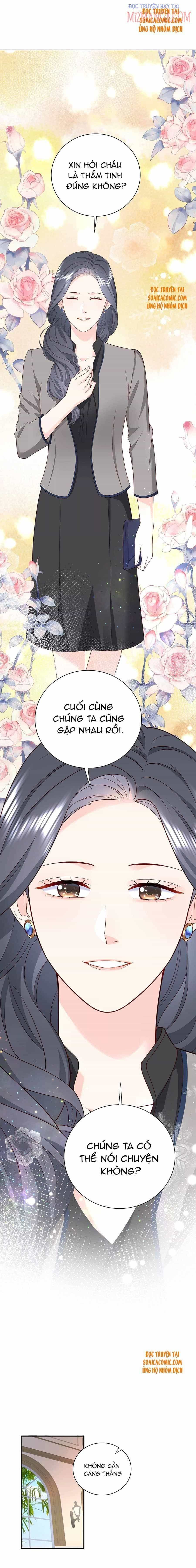 Tôi Dựa Vào Tà Ý: Nghịch Chuyển Nhân Sinh - Chương 26.5 - ảnh 4