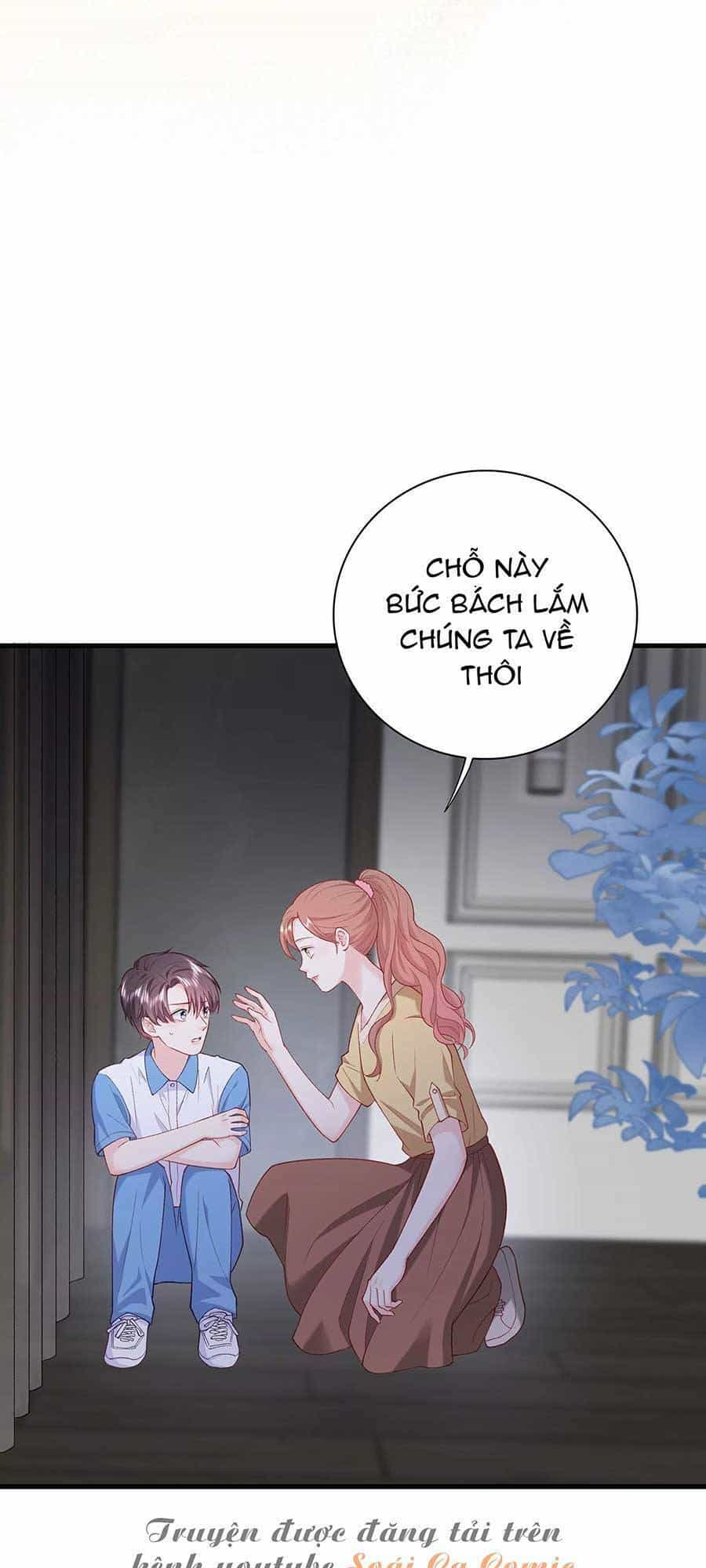 Tôi Dựa Vào Tà Ý: Nghịch Chuyển Nhân Sinh - Chương 27 - ảnh 18