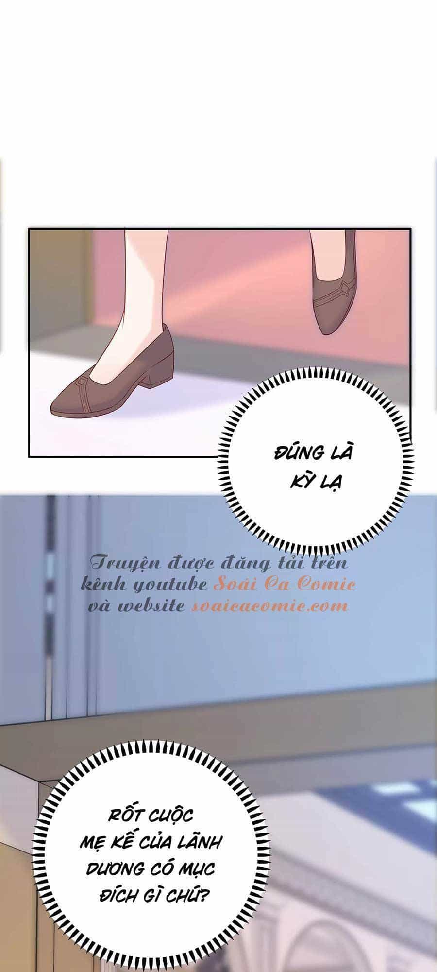 Tôi Dựa Vào Tà Ý: Nghịch Chuyển Nhân Sinh - Chương 27 - ảnh 31