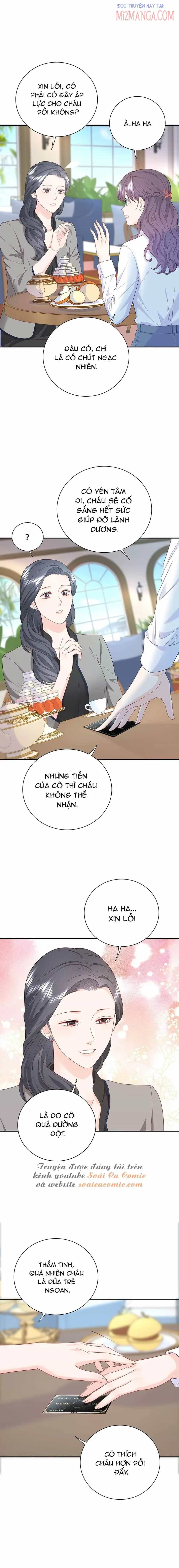 Tôi Dựa Vào Tà Ý: Nghịch Chuyển Nhân Sinh - Chương 27.5 - ảnh 2
