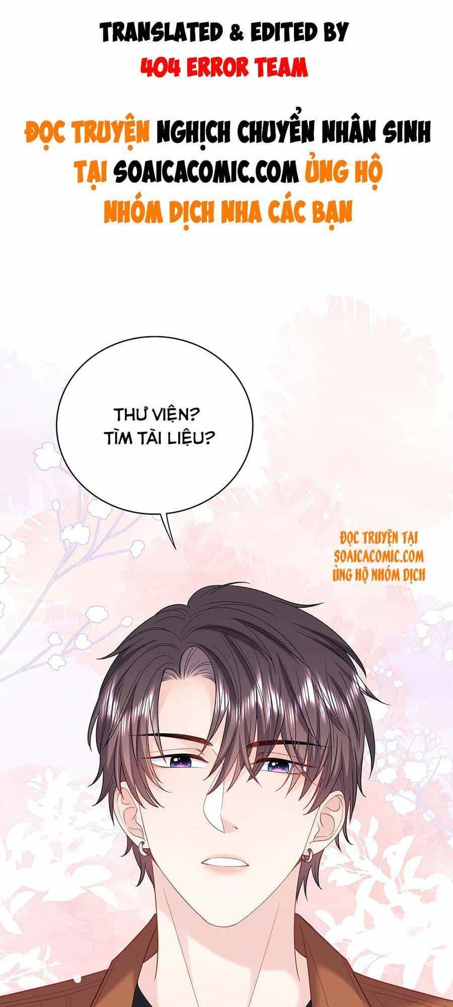 Tôi Dựa Vào Tà Ý: Nghịch Chuyển Nhân Sinh - Chương 28 - ảnh 1