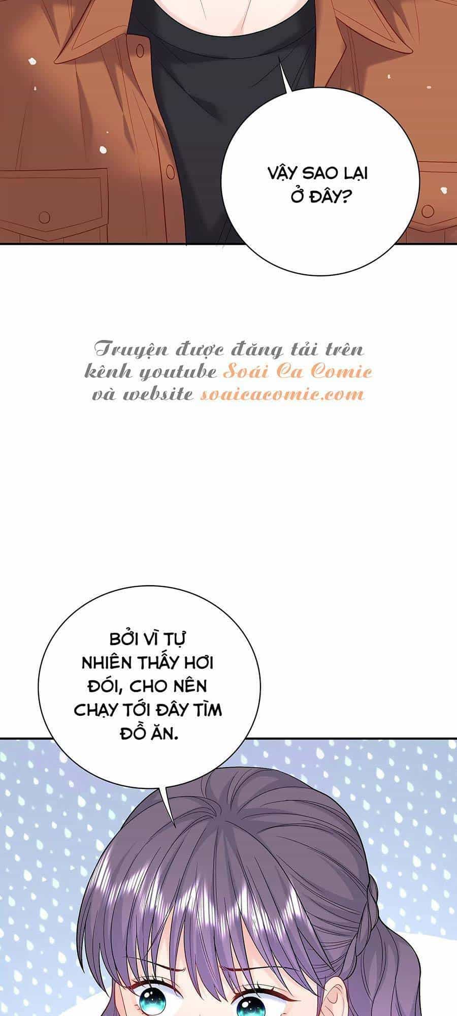 Tôi Dựa Vào Tà Ý: Nghịch Chuyển Nhân Sinh - Chương 28 - ảnh 2
