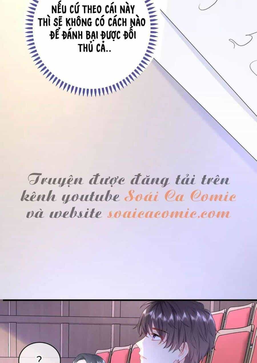 Tôi Dựa Vào Tà Ý: Nghịch Chuyển Nhân Sinh - Chương 4 - ảnh 12
