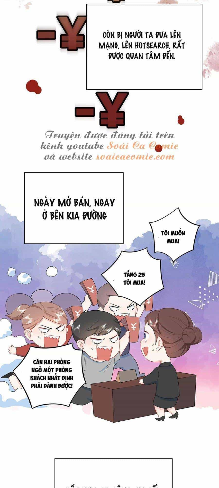 Tôi Dựa Vào Tà Ý: Nghịch Chuyển Nhân Sinh - Chương 29.2 - ảnh 5