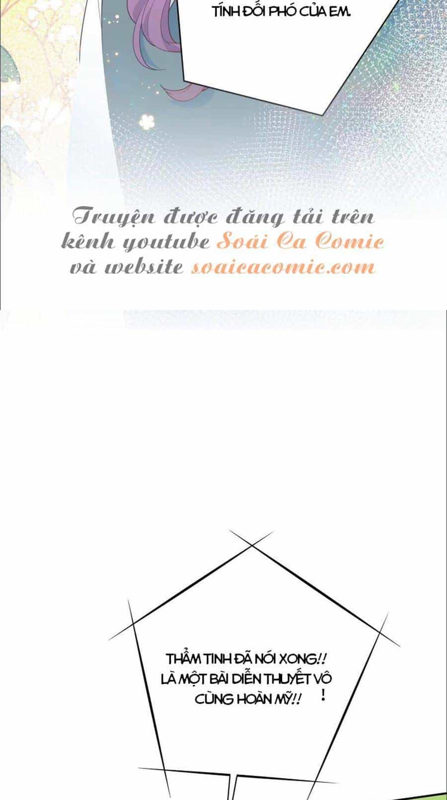 Tôi Dựa Vào Tà Ý: Nghịch Chuyển Nhân Sinh - Chương 30 - ảnh 18