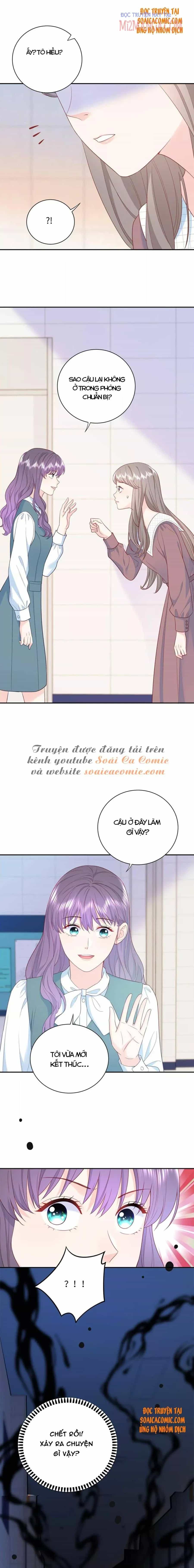 Tôi Dựa Vào Tà Ý: Nghịch Chuyển Nhân Sinh - Chương 30.5 - ảnh 4