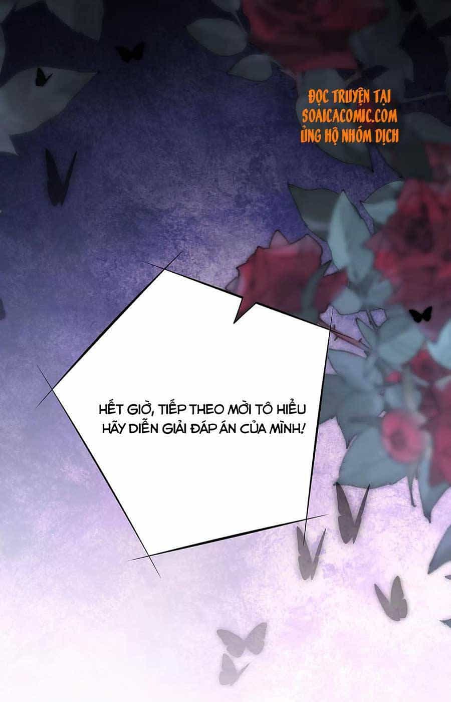 Tôi Dựa Vào Tà Ý: Nghịch Chuyển Nhân Sinh - Chương 31 - ảnh 16