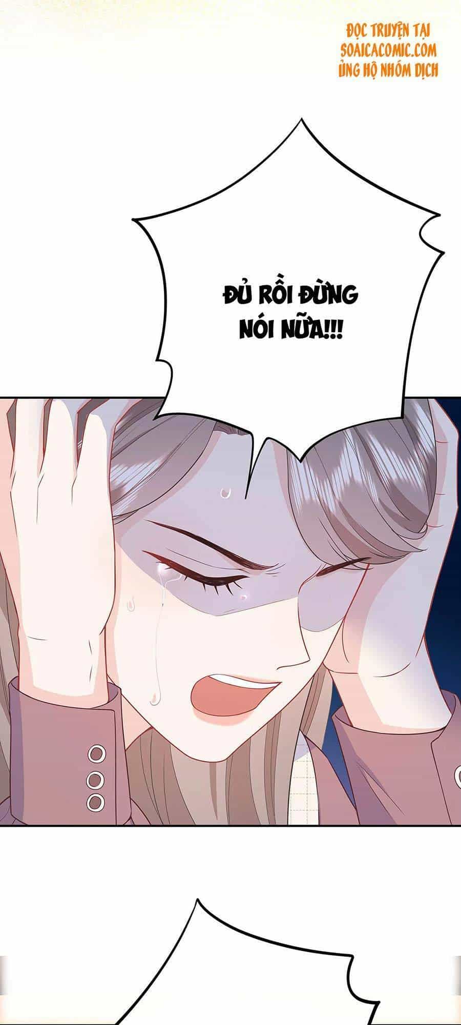 Tôi Dựa Vào Tà Ý: Nghịch Chuyển Nhân Sinh - Chương 32 - ảnh 19