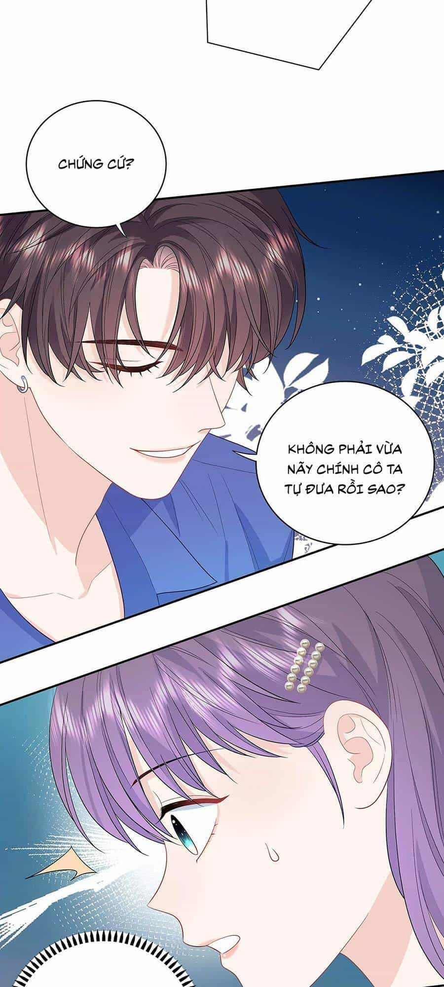 Tôi Dựa Vào Tà Ý: Nghịch Chuyển Nhân Sinh - Chương 32 - ảnh 2
