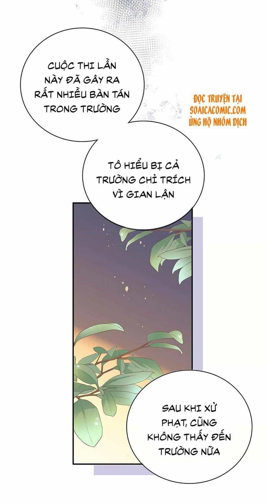 Tôi Dựa Vào Tà Ý: Nghịch Chuyển Nhân Sinh - Chương 32 - ảnh 32