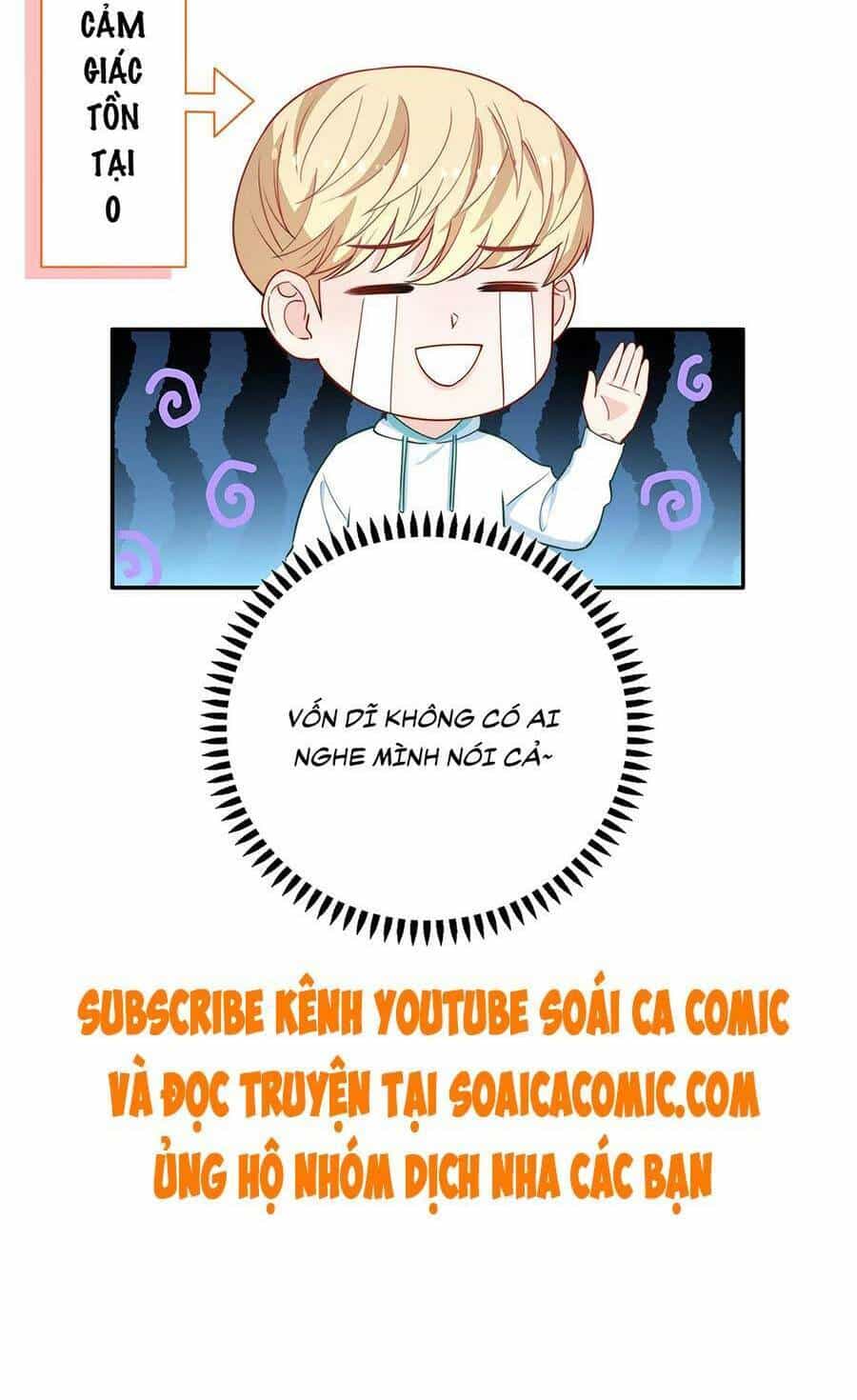 Tôi Dựa Vào Tà Ý: Nghịch Chuyển Nhân Sinh - Chương 32 - ảnh 39