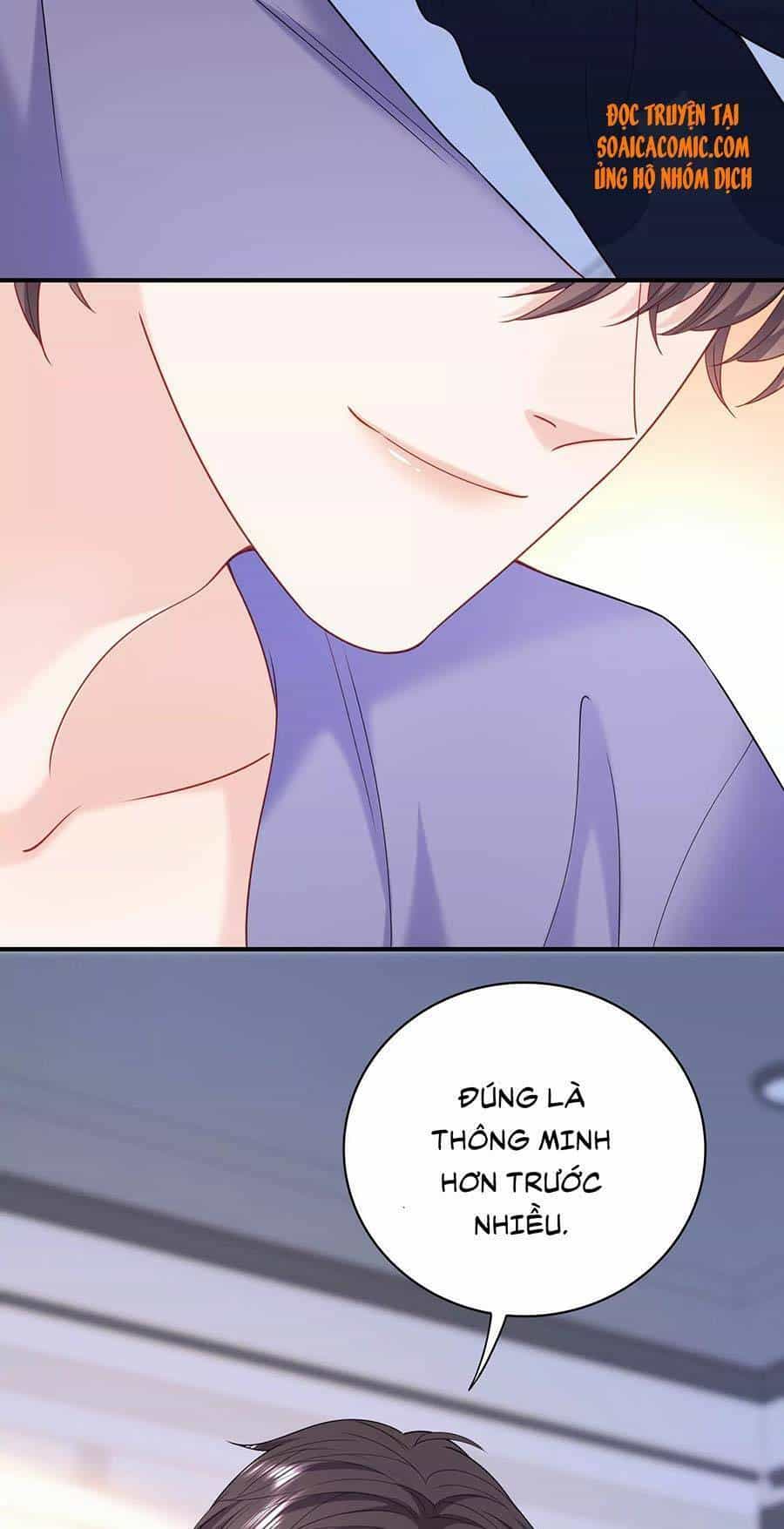 Tôi Dựa Vào Tà Ý: Nghịch Chuyển Nhân Sinh - Chương 33 - ảnh 32