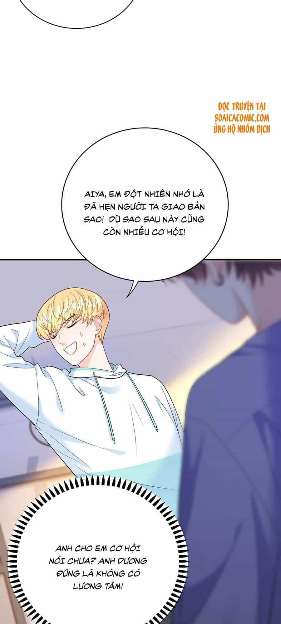 Tôi Dựa Vào Tà Ý: Nghịch Chuyển Nhân Sinh - Chương 33 - ảnh 4