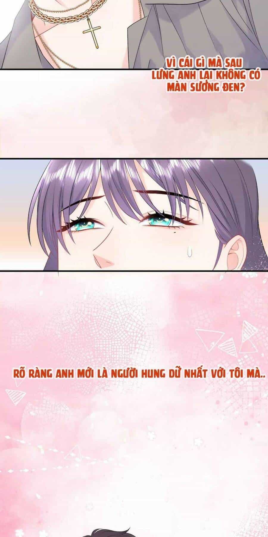 Tôi Dựa Vào Tà Ý: Nghịch Chuyển Nhân Sinh - Chương 5 - ảnh 10