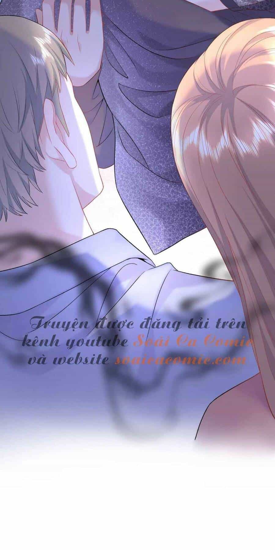 Tôi Dựa Vào Tà Ý: Nghịch Chuyển Nhân Sinh - Chương 5 - ảnh 14