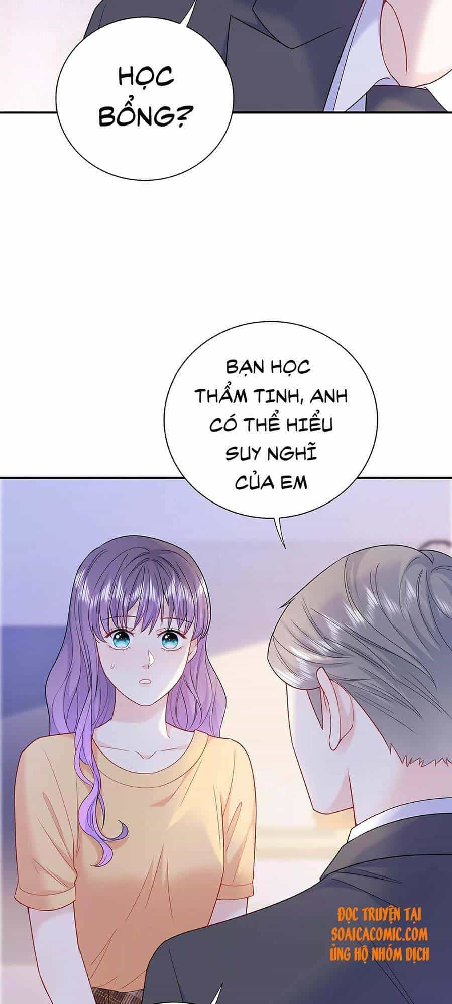 Tôi Dựa Vào Tà Ý: Nghịch Chuyển Nhân Sinh - Chương 37 - ảnh 11